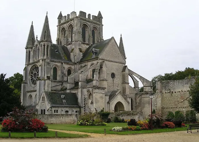 Apartment Le Petit Bailleux Braine