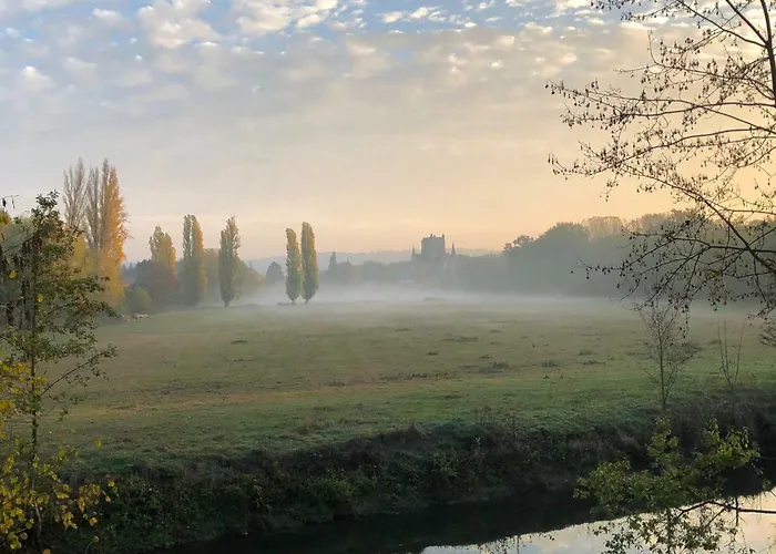 Le Petit Bailleux Braine